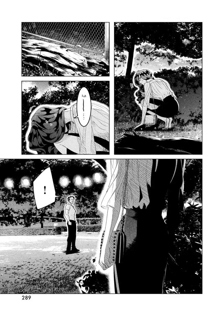 Raise wa Tanin ga Ii Chapter 18.2 Gambar 17