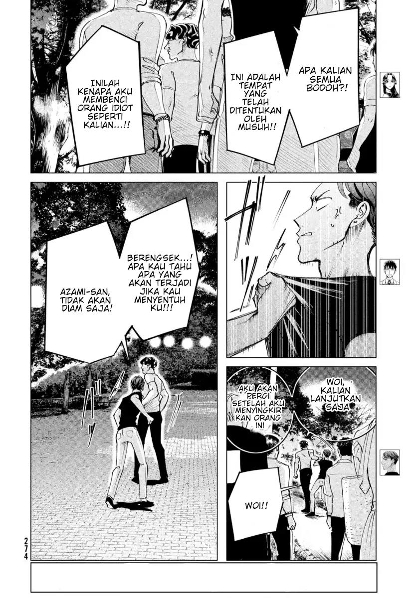 Baca  Raise wa Tanin ga Ii Chapter 18.2 Gambar 2