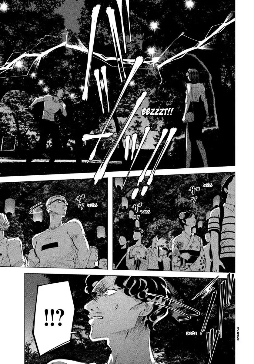 Raise wa Tanin ga Ii Chapter 18.2 Gambar 23