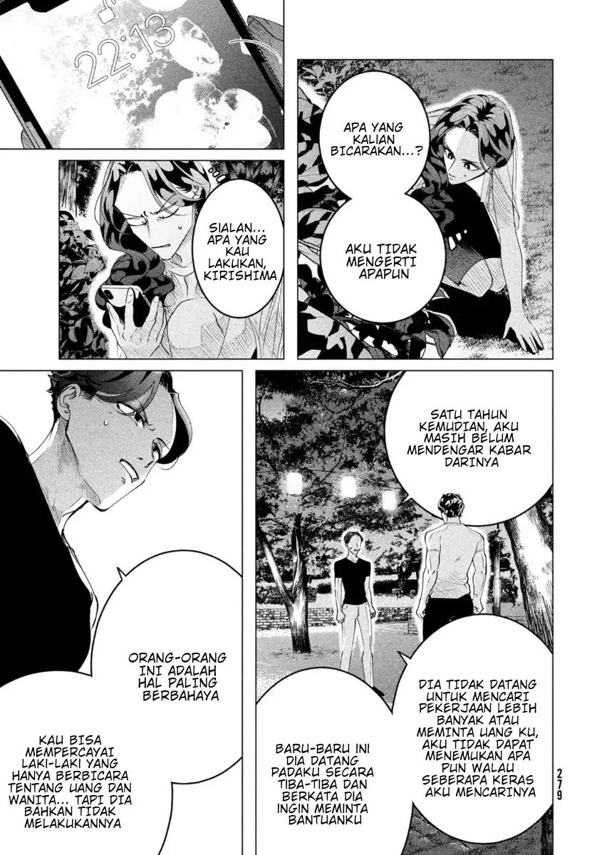 Raise wa Tanin ga Ii Chapter 18.2 Gambar 7