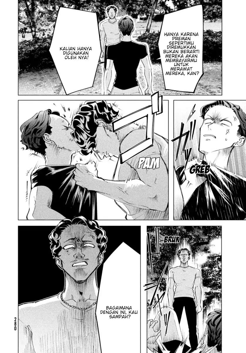 Raise wa Tanin ga Ii Chapter 18.2 Gambar 8