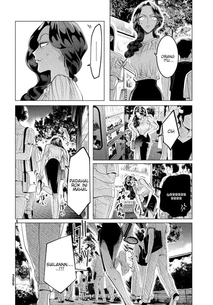 Raise wa Tanin ga Ii Chapter 18.1 Gambar 9