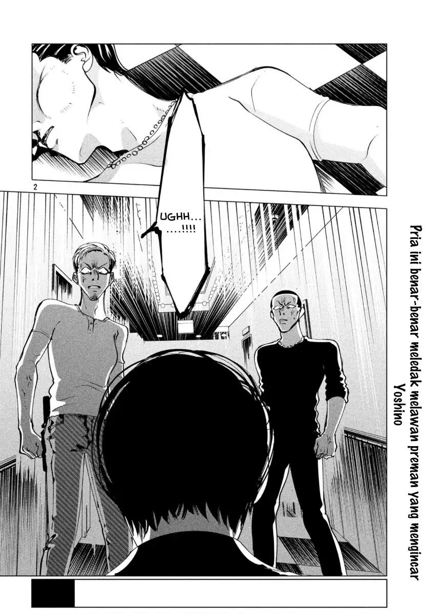 Baca  Raise wa Tanin ga Ii Chapter 17.2 Gambar 2