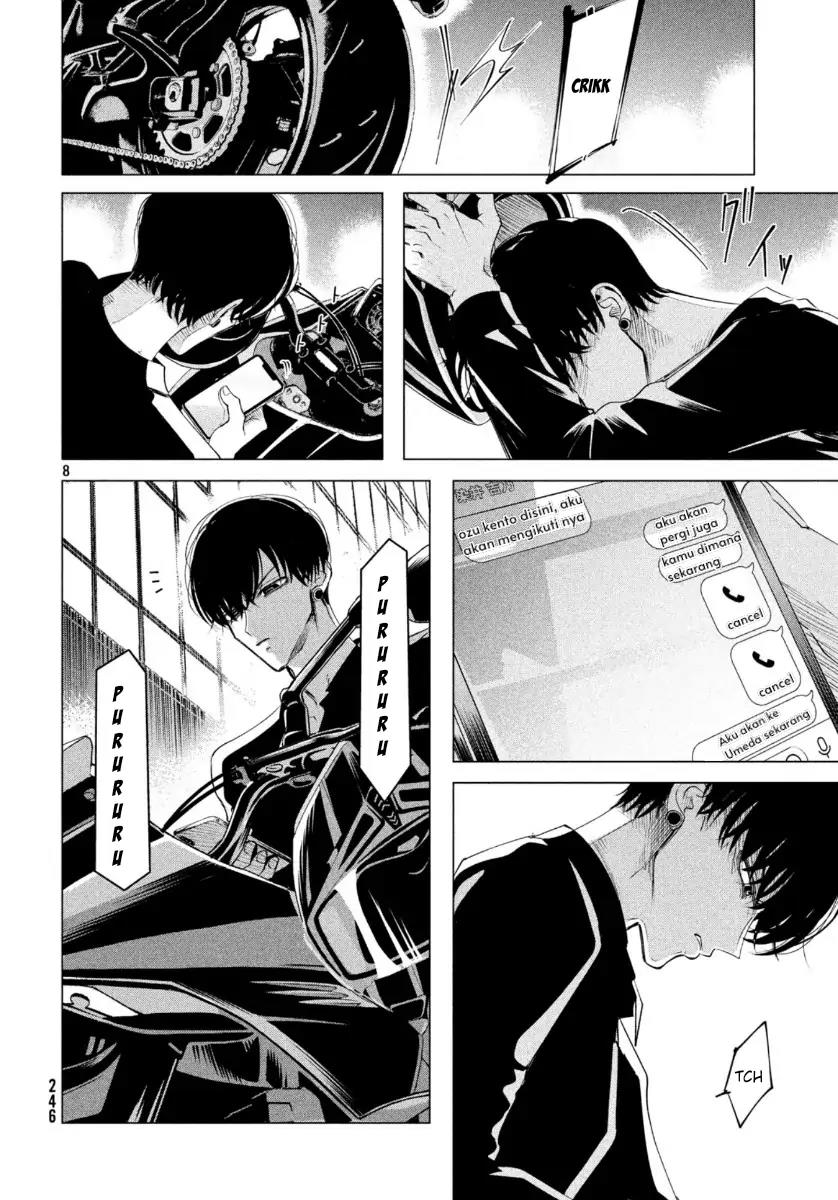 Raise wa Tanin ga Ii Chapter 17.1 Gambar 8