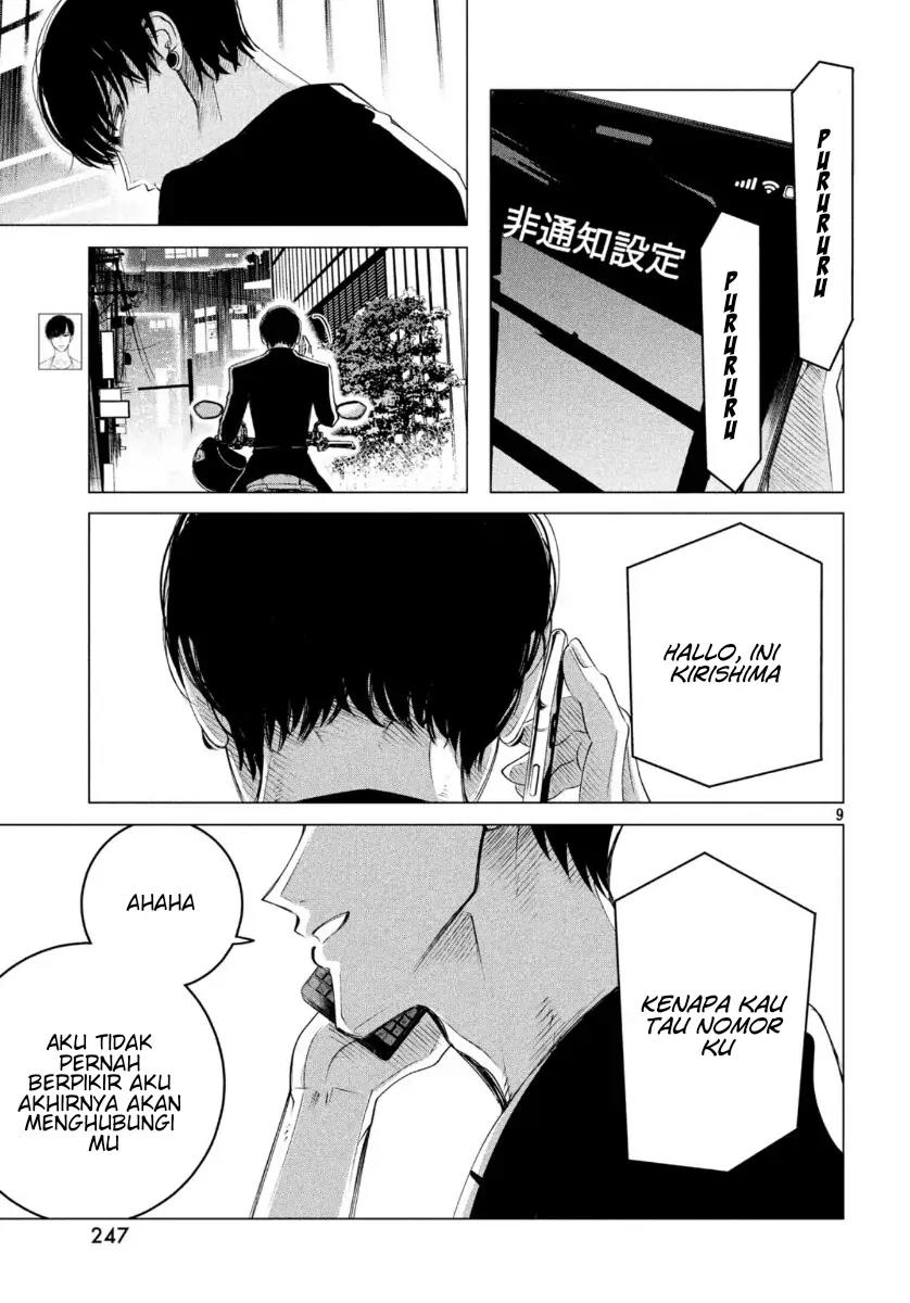 Raise wa Tanin ga Ii Chapter 17.1 Gambar 9