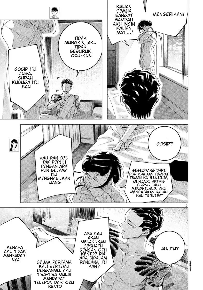 Raise wa Tanin ga Ii Chapter 16.2 Gambar 5