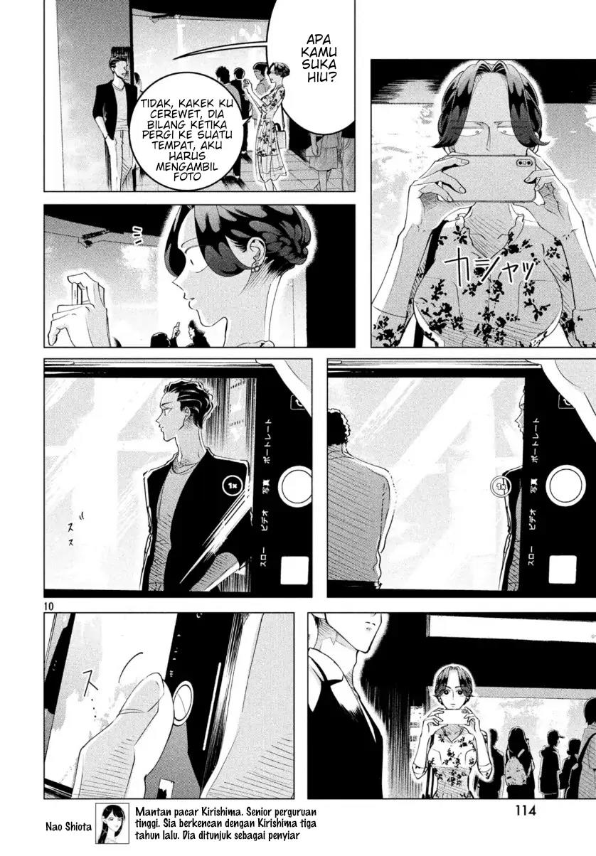 Raise wa Tanin ga Ii Chapter 16.1 Gambar 10
