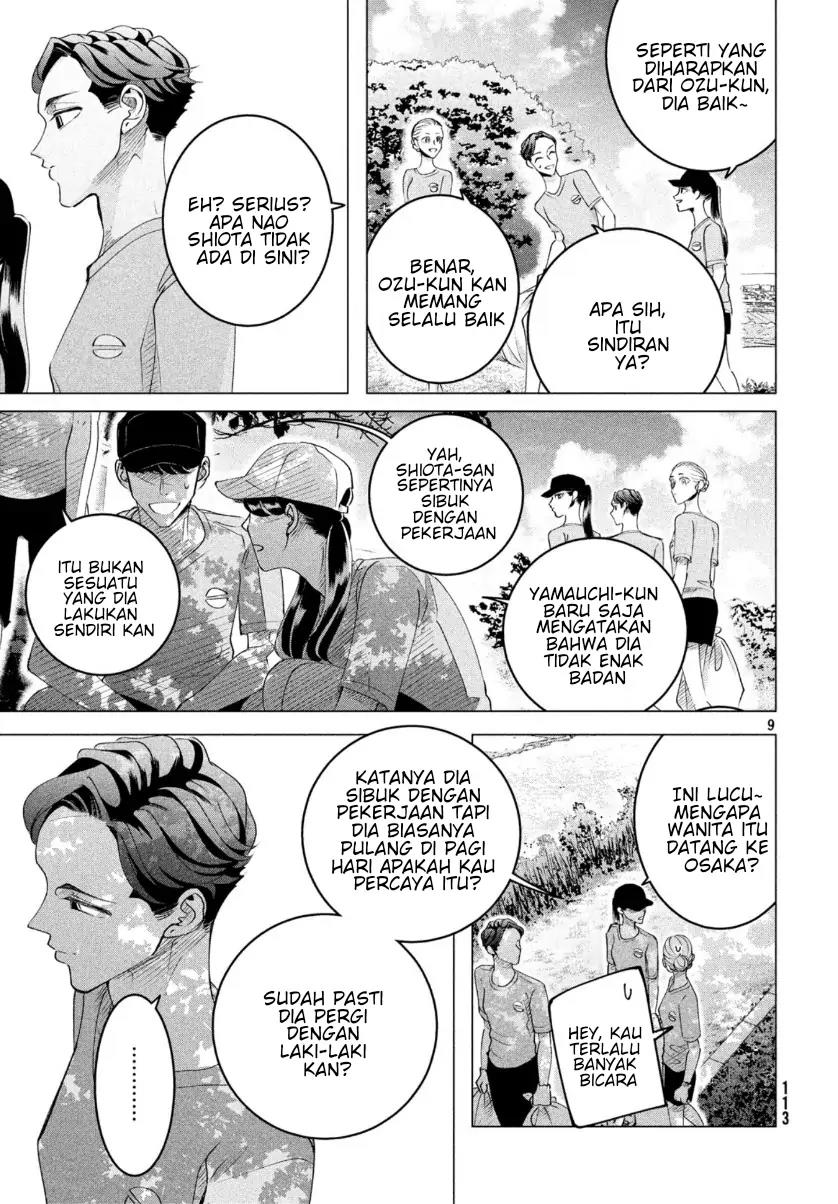Raise wa Tanin ga Ii Chapter 16.1 Gambar 9