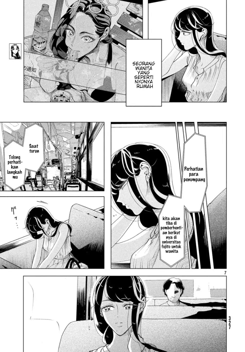 Raise wa Tanin ga Ii Chapter 15.2 Gambar 7