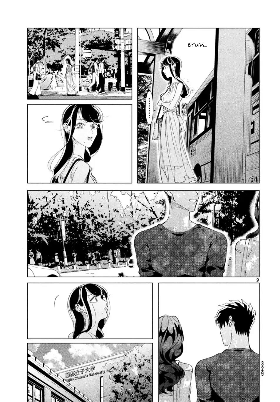 Raise wa Tanin ga Ii Chapter 15.2 Gambar 9