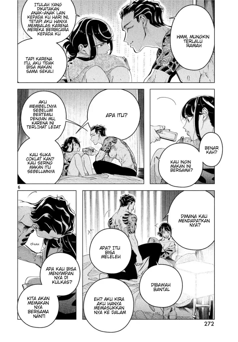 Raise wa Tanin ga Ii Chapter 15.1 Gambar 6
