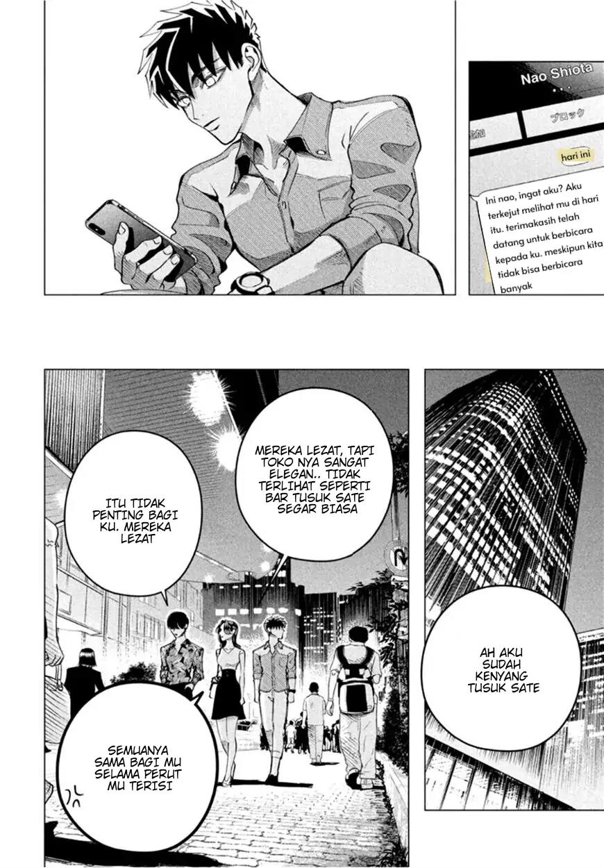 Raise wa Tanin ga Ii Chapter 14.2 Gambar 16