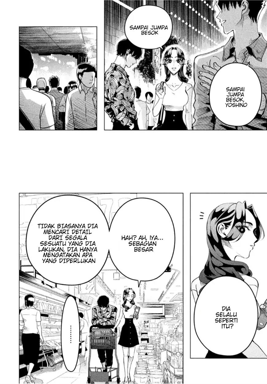 Raise wa Tanin ga Ii Chapter 14.2 Gambar 20