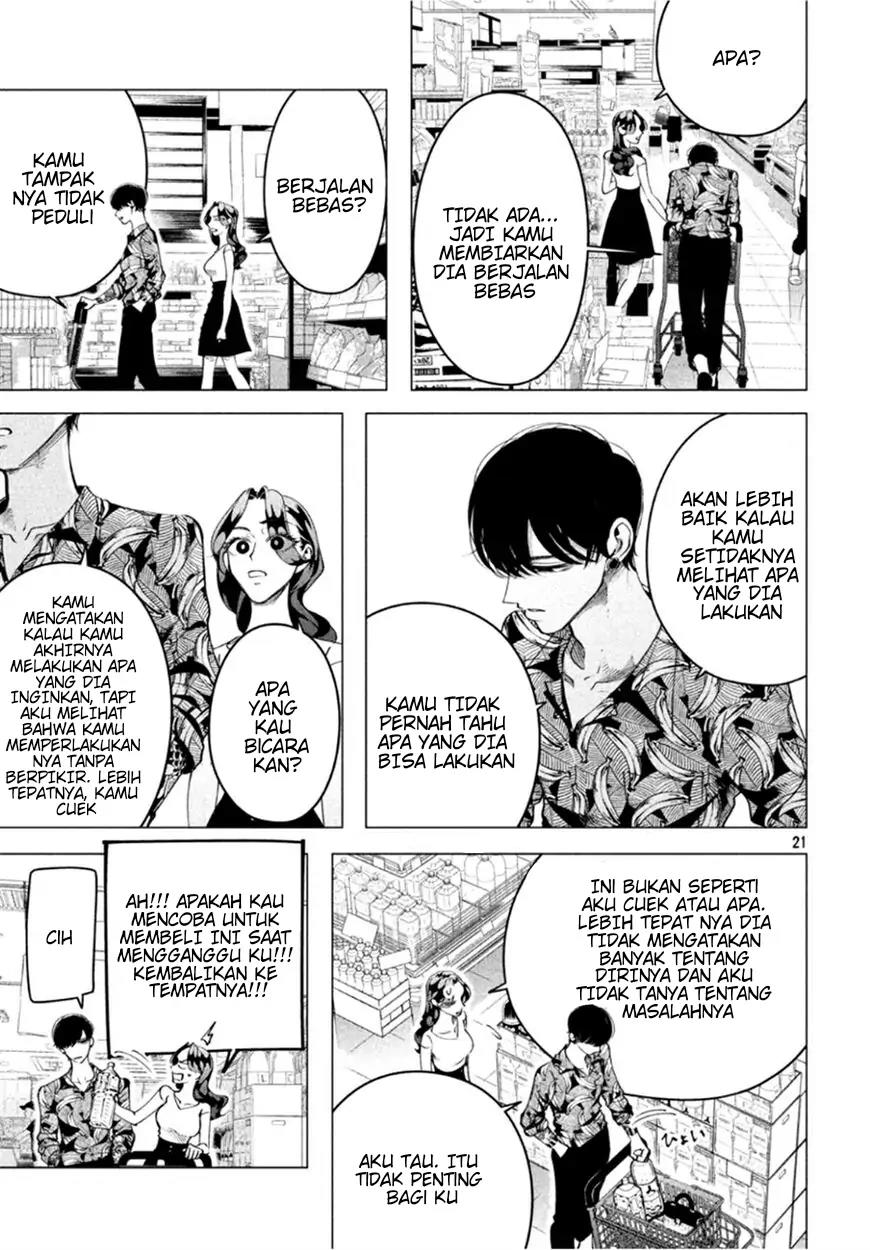 Raise wa Tanin ga Ii Chapter 14.2 Gambar 21