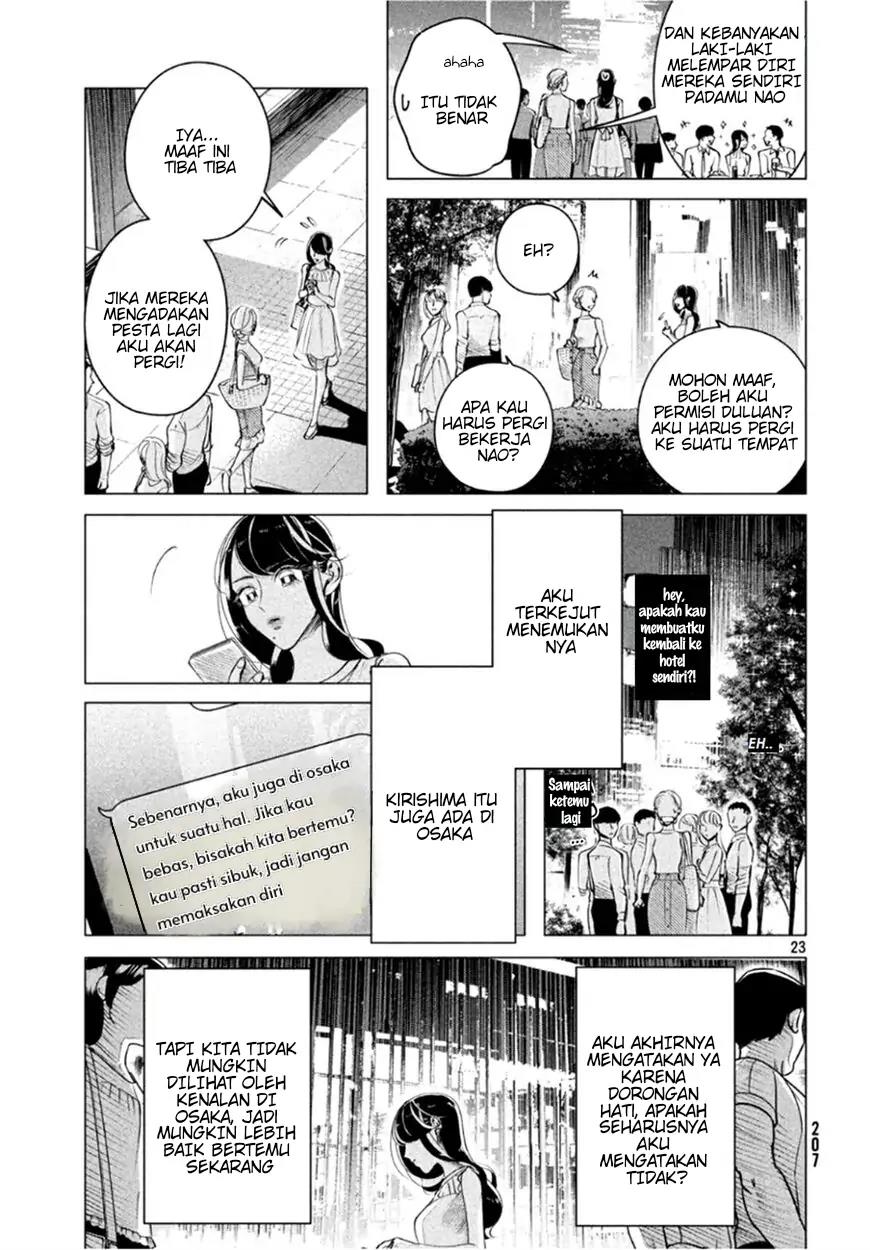 Raise wa Tanin ga Ii Chapter 14.2 Gambar 23
