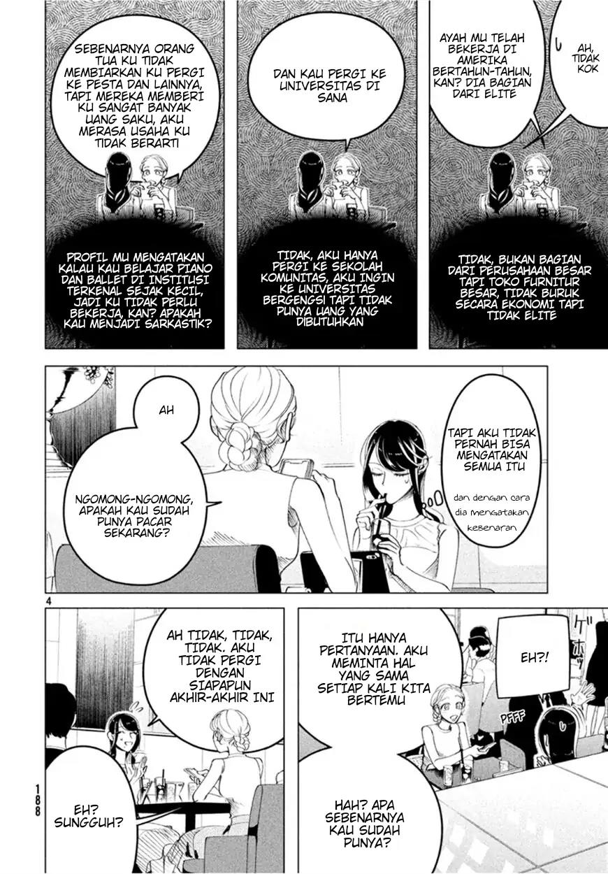 Raise wa Tanin ga Ii Chapter 14.2 Gambar 4