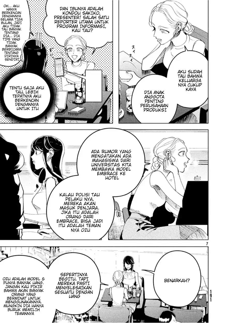 Raise wa Tanin ga Ii Chapter 14.2 Gambar 7