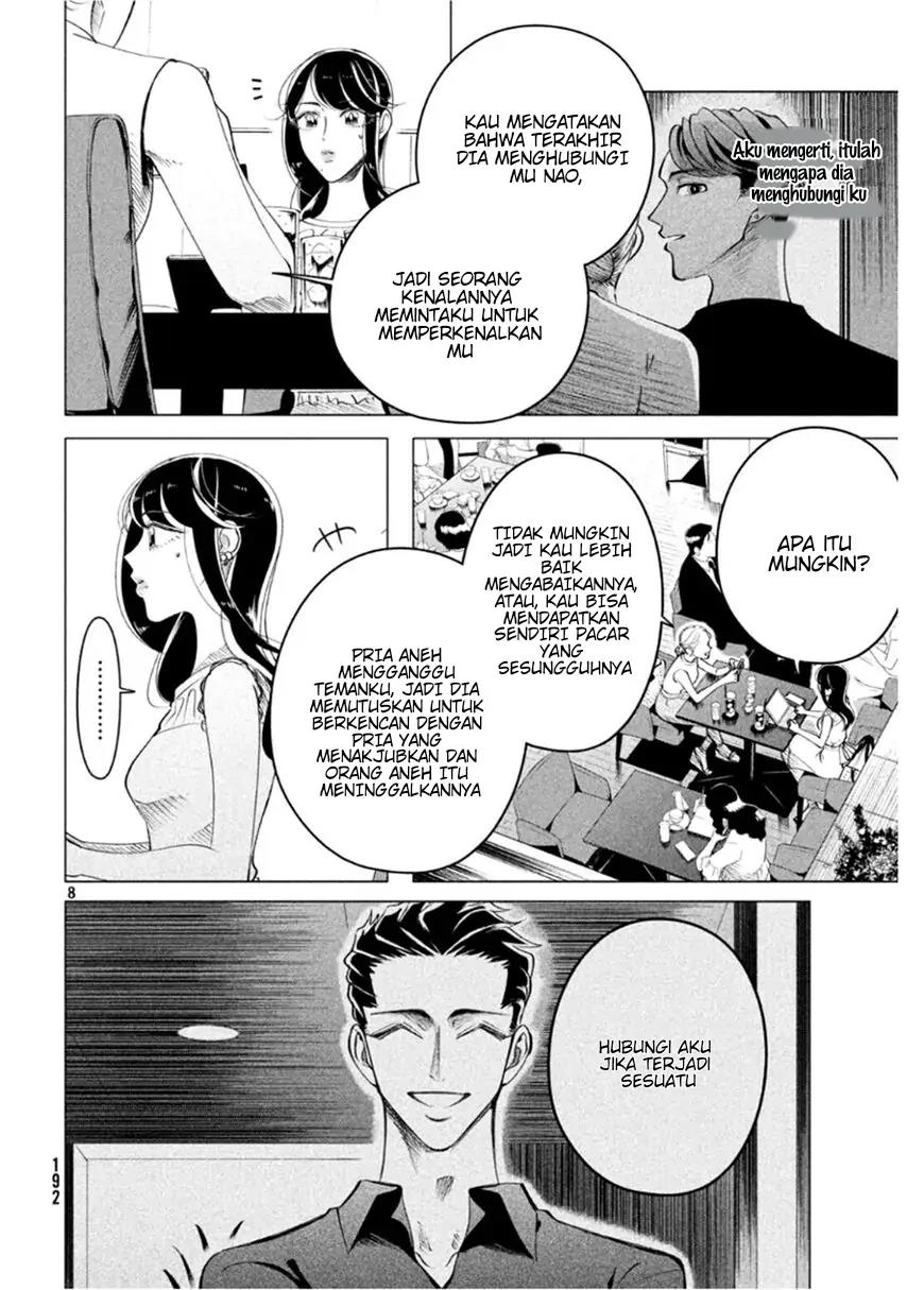 Raise wa Tanin ga Ii Chapter 14.2 Gambar 8