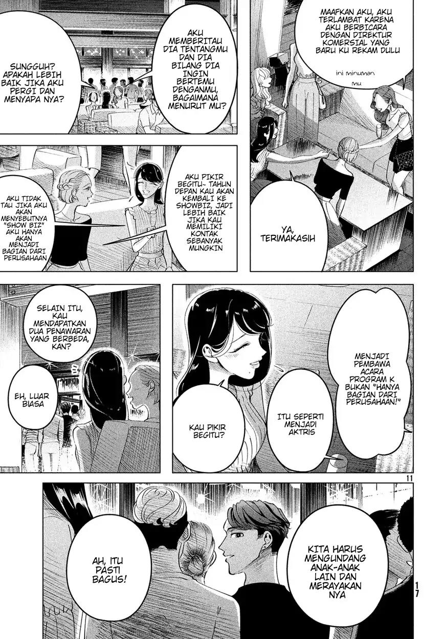 Raise wa Tanin ga Ii Chapter 13 Gambar 11