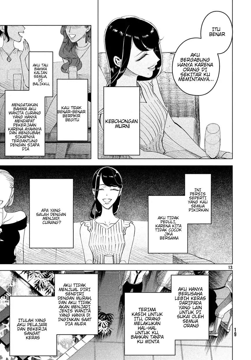 Raise wa Tanin ga Ii Chapter 13 Gambar 13