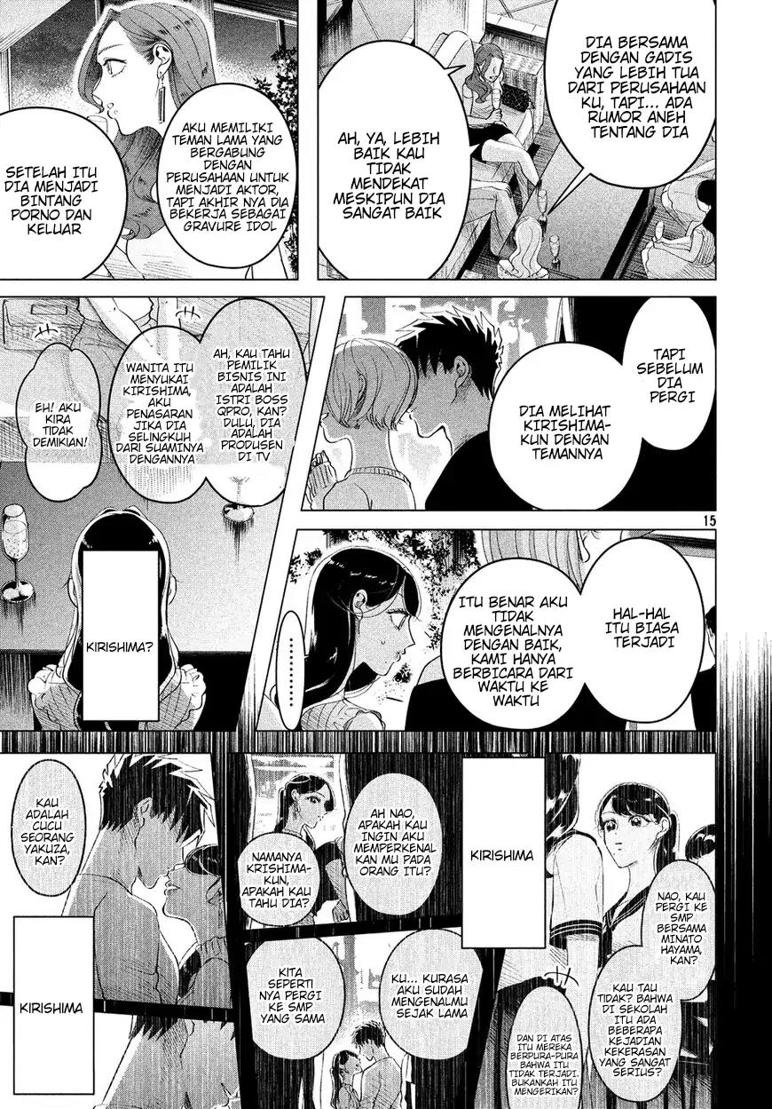 Raise wa Tanin ga Ii Chapter 13 Gambar 15
