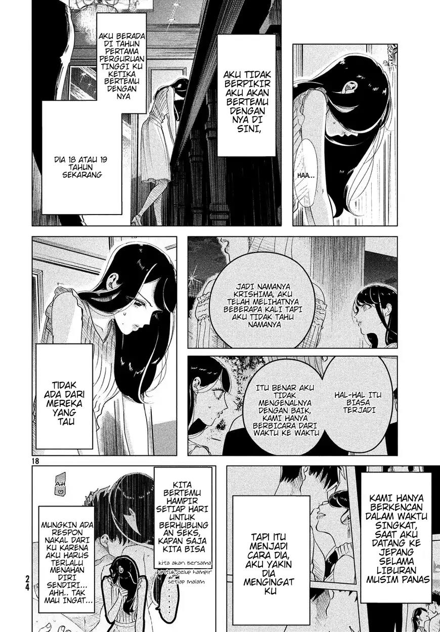 Raise wa Tanin ga Ii Chapter 13 Gambar 18