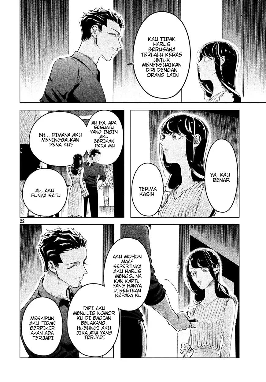 Raise wa Tanin ga Ii Chapter 13 Gambar 22