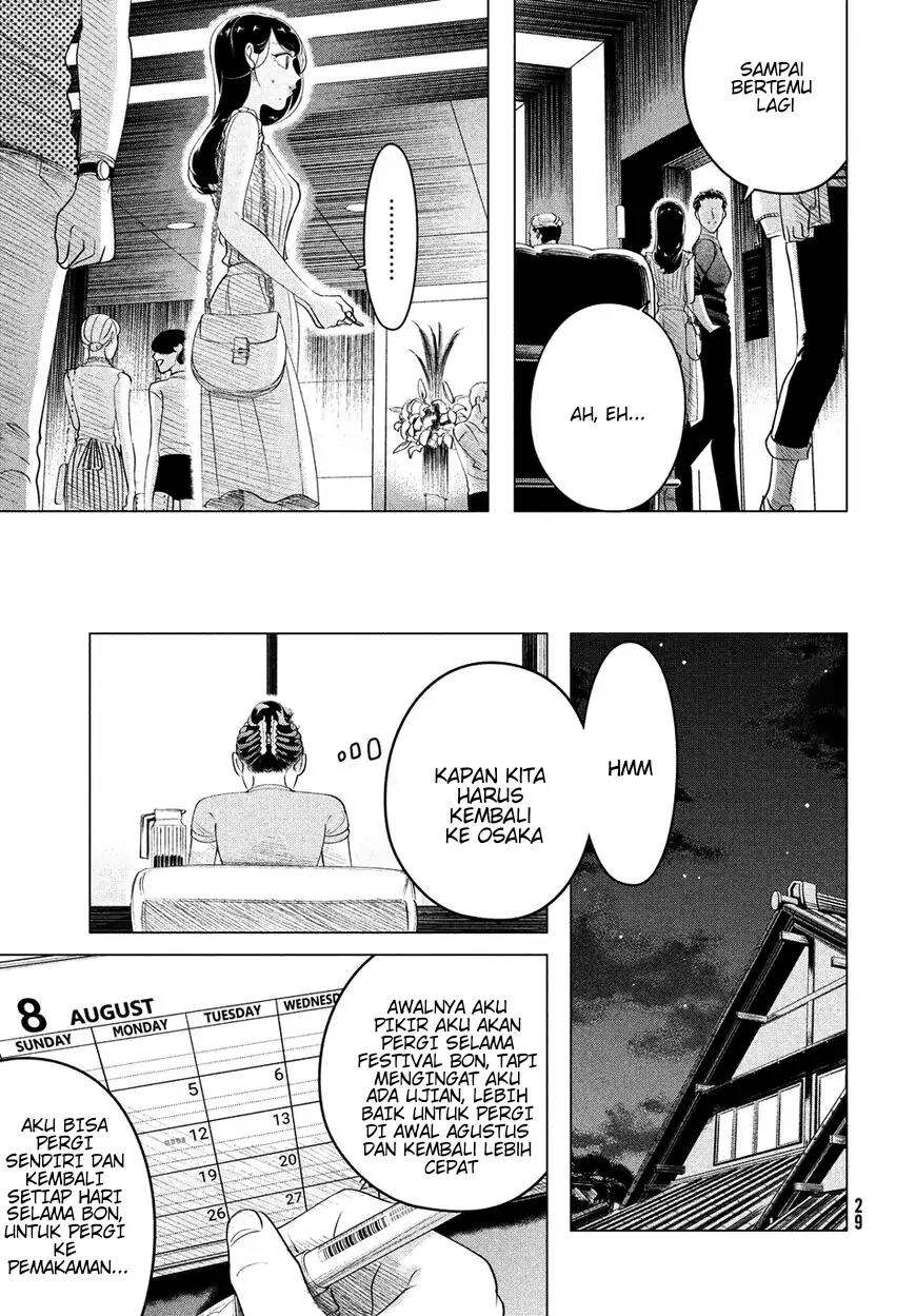 Raise wa Tanin ga Ii Chapter 13 Gambar 23