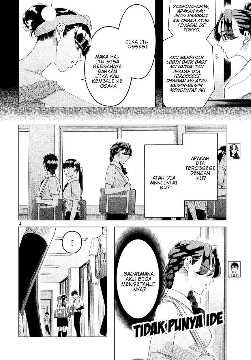 Raise wa Tanin ga Ii Chapter 13 Gambar 4