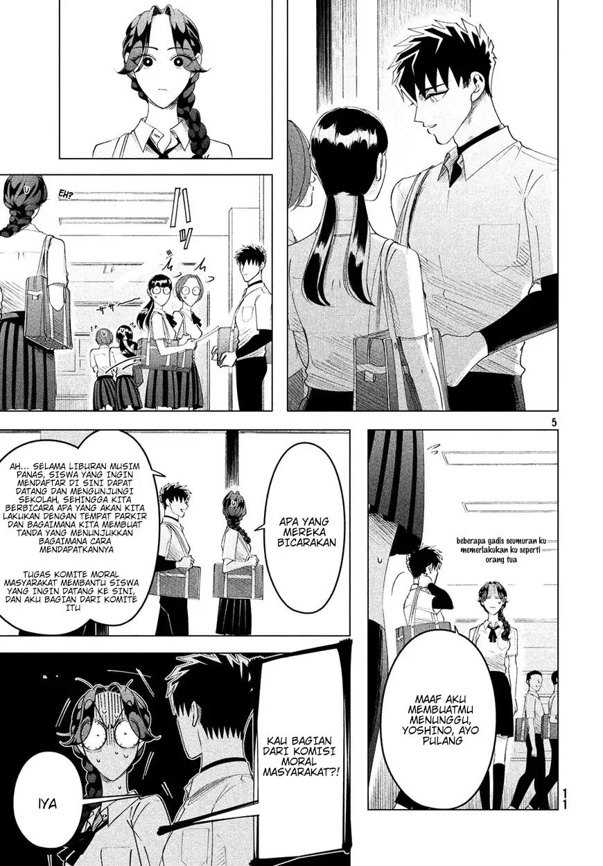 Raise wa Tanin ga Ii Chapter 13 Gambar 5