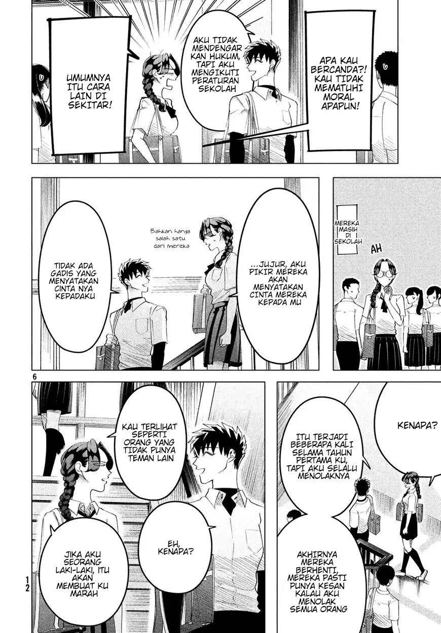 Raise wa Tanin ga Ii Chapter 13 Gambar 6