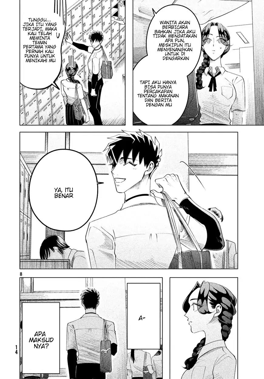 Raise wa Tanin ga Ii Chapter 13 Gambar 8