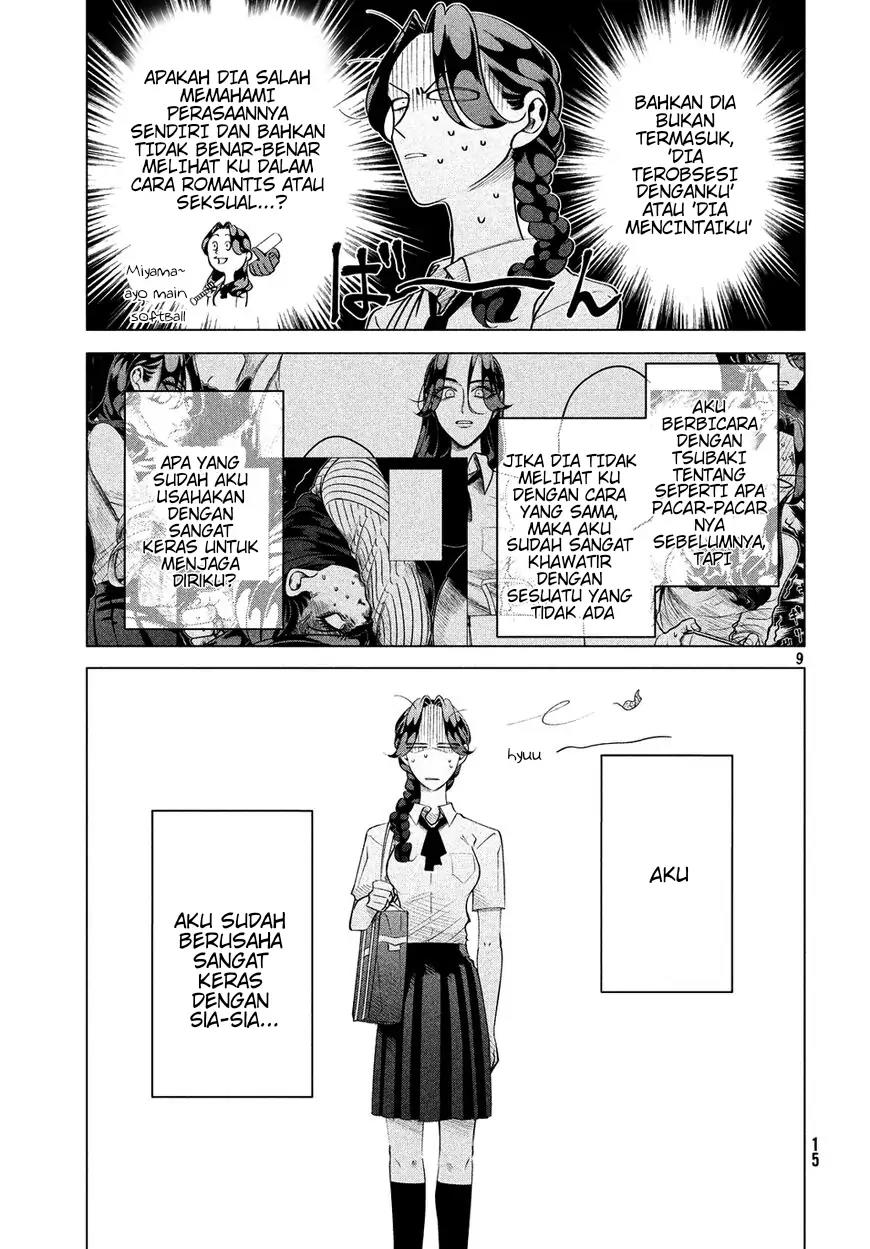 Raise wa Tanin ga Ii Chapter 13 Gambar 9