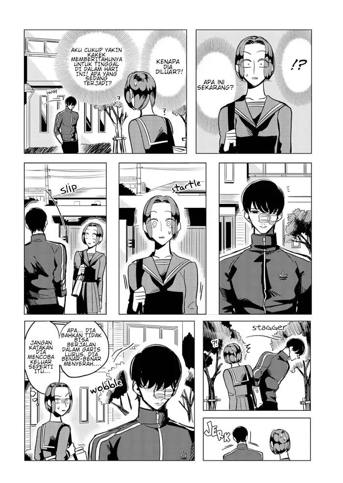 Raise wa Tanin ga Ii Chapter 12.5 Gambar 18