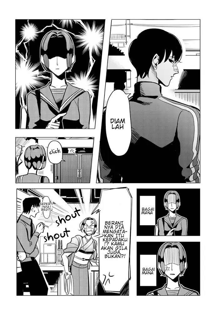 Raise wa Tanin ga Ii Chapter 12.5 Gambar 20