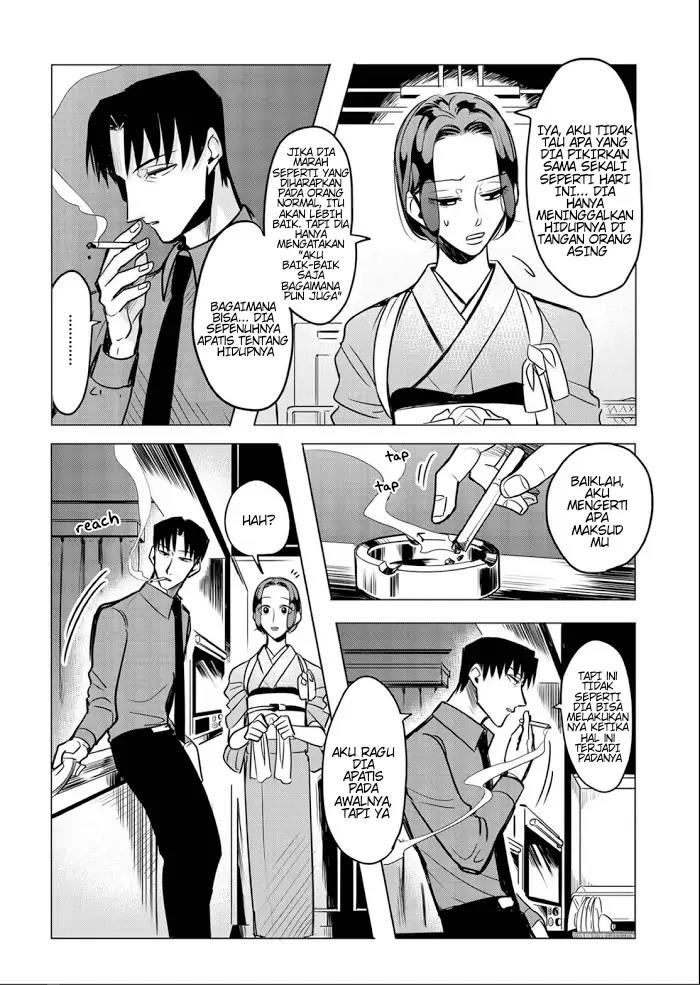 Raise wa Tanin ga Ii Chapter 12.5 Gambar 22