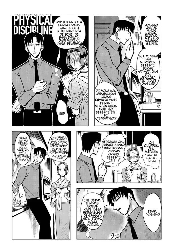 Raise wa Tanin ga Ii Chapter 12.5 Gambar 24