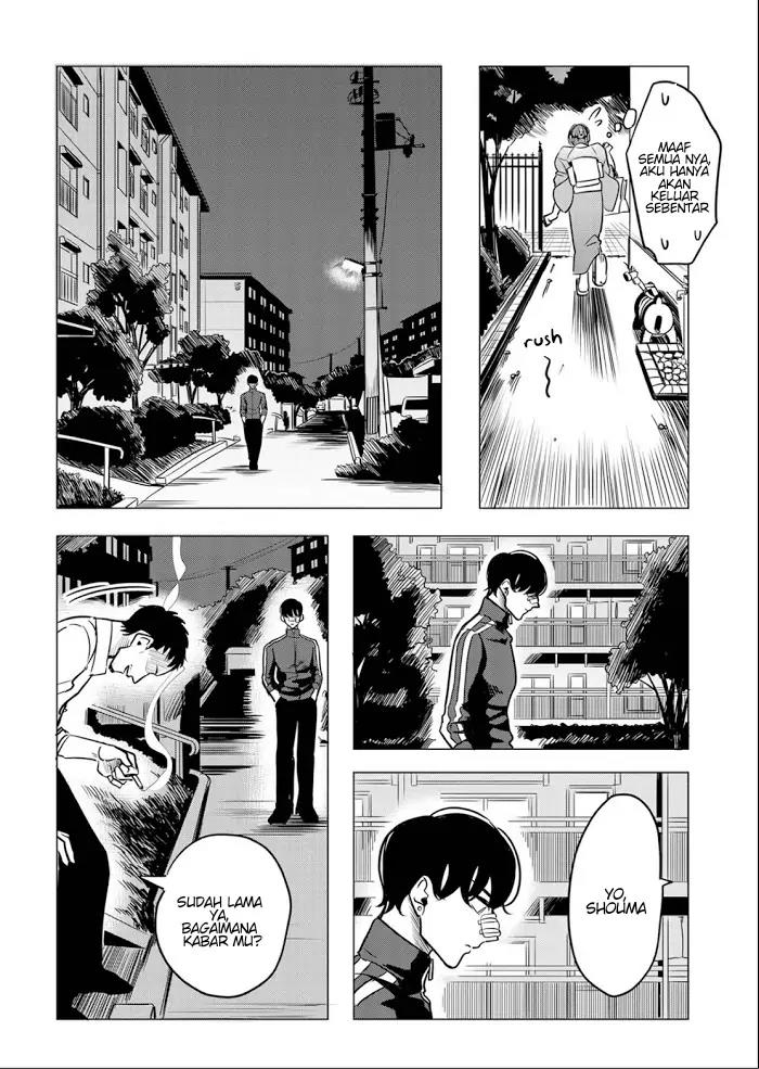 Raise wa Tanin ga Ii Chapter 12.5 Gambar 28