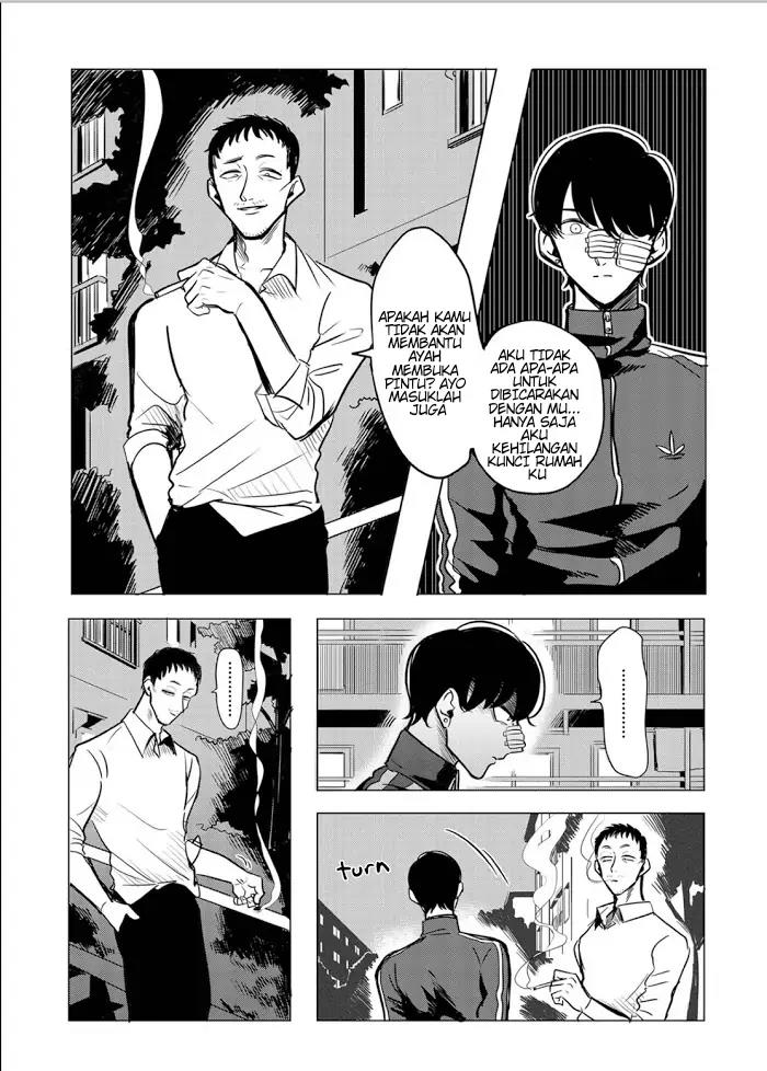 Raise wa Tanin ga Ii Chapter 12.5 Gambar 29