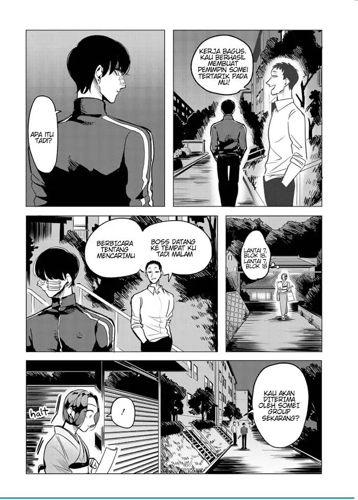 Raise wa Tanin ga Ii Chapter 12.5 Gambar 30