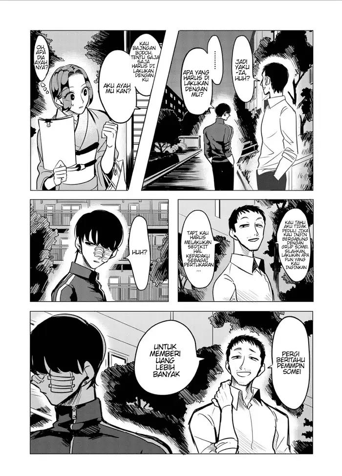 Raise wa Tanin ga Ii Chapter 12.5 Gambar 31