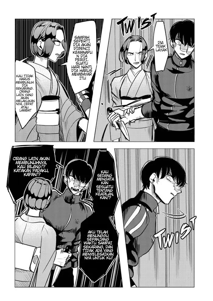 Raise wa Tanin ga Ii Chapter 12.5 Gambar 36