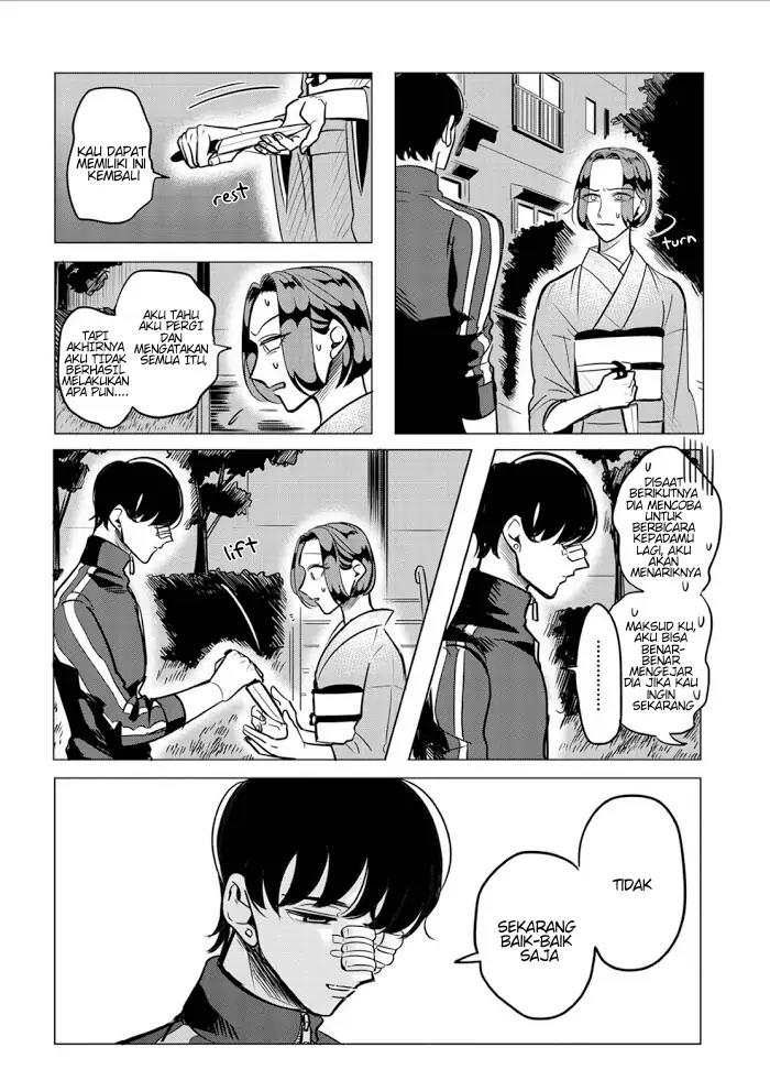 Raise wa Tanin ga Ii Chapter 12.5 Gambar 42