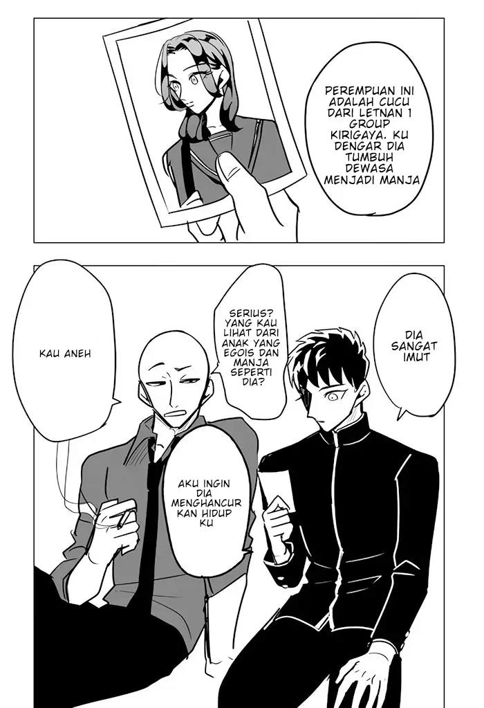 Raise wa Tanin ga Ii Chapter 11.6 Gambar 13