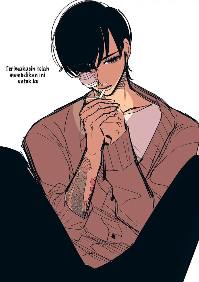 Raise wa Tanin ga Ii Chapter 11.6 Gambar 21