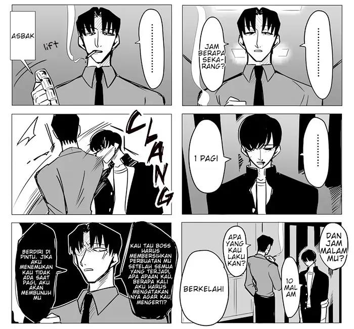 Raise wa Tanin ga Ii Chapter 11.6 Gambar 8