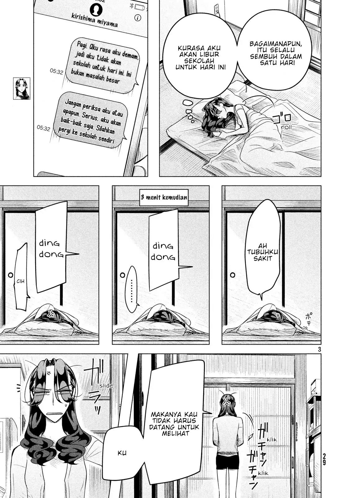 Raise wa Tanin ga Ii Chapter 11 Gambar 3