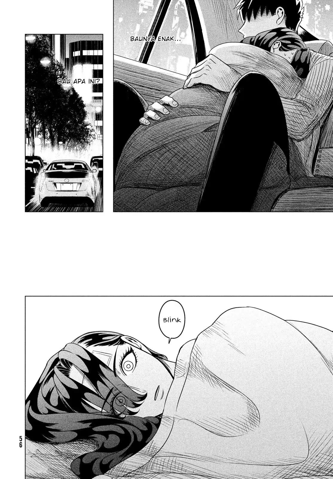 Raise wa Tanin ga Ii Chapter 11 Gambar 30