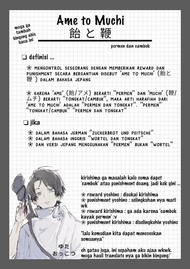 Raise wa Tanin ga Ii Chapter 10.2 Gambar 22