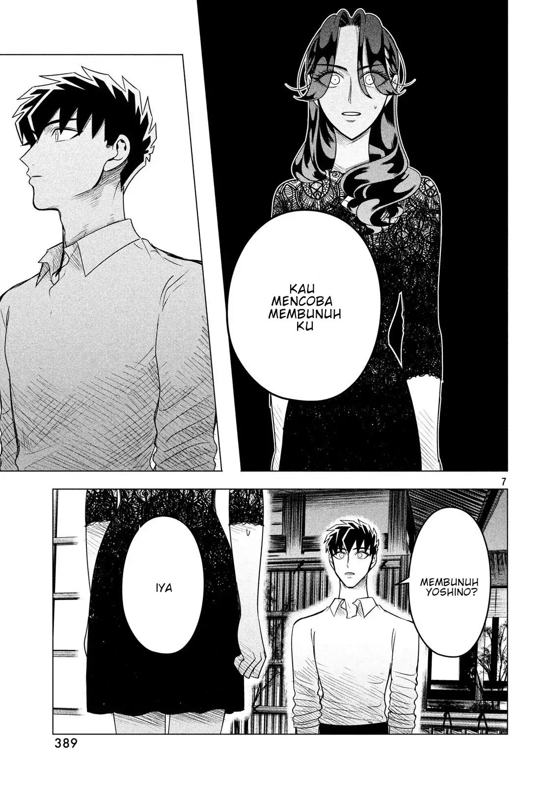 Raise wa Tanin ga Ii Chapter 10.2 Gambar 7